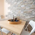 321 - Cà Du Felisottu, Centro Di Sestri A 500metri Dalla Baia Del Silenzio Appartement