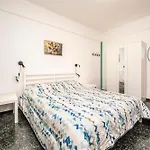 321 - Cà Du Felisottu, Centro Di Sestri A 500metri Dalla Baia Del Silenzio Appartement Sestri Levante