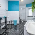 321 - Cà Du Felisottu, Centro Di Sestri A 500metri Dalla Baia Del Silenzio Appartement *