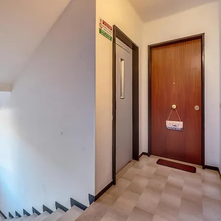 321 - Cà Du Felisottu, Centro Di Sestri A 500metri Dalla Baia Del Silenzio Apartamento