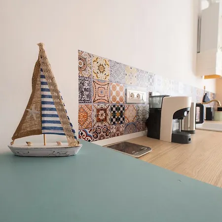 Apartamento 321 - Cà Du Felisottu, Centro Di Sestri A 500metri Dalla Baia Del Silenzio