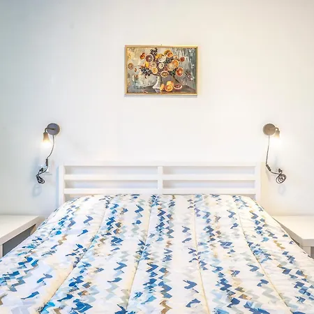 Apartamento 321 - Cà Du Felisottu, Centro Di Sestri A 500metri Dalla Baia Del Silenzio *