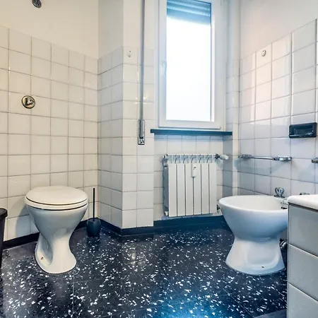 321 - Cà Du Felisottu, Centro Di Sestri A 500metri Dalla Baia Del Silenzio Apartamento *