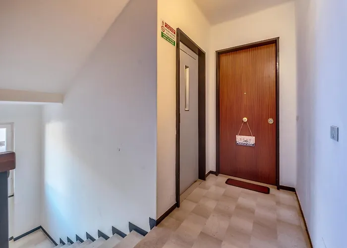321 - Ca Du Felisottu, Centro Di Sestri A 500metri Dalla Baia Del Silenzio Lägenhet