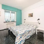 321 - Ca Du Felisottu, Centro Di Sestri A 500metri Dalla Baia Del Silenzio Apartment *