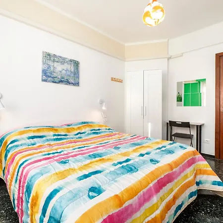 Appartement A Ca Du Felisottu,500metri Dalla Baia Del Silenzio