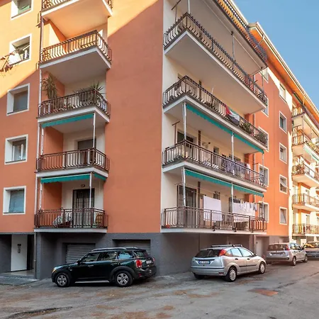 321 - Ca Du Felisottu, Centro Di Sestri A 500metri Dalla Baia Del Silenzio Sestri Levante