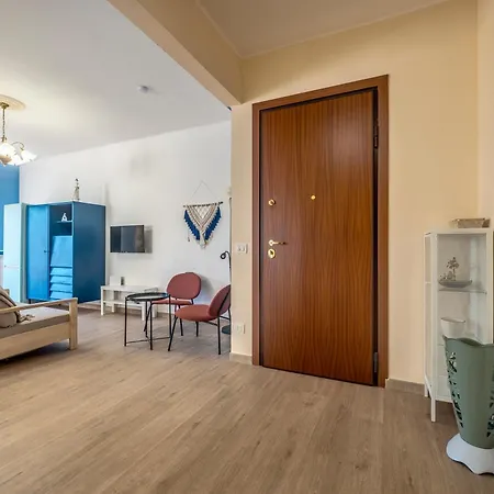 A Ca Du Felisottu,500metri Dalla Baia Del Silenzio Appartement Sestri Levante