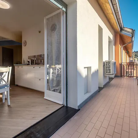 Apartment 321 - Ca Du Felisottu, Centro Di Sestri A 500metri Dalla Baia Del Silenzio