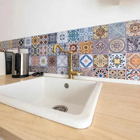Apartmán 321 - Ca Du Felisottu, Centro Di Sestri A 500metri Dalla Baia Del Silenzio *
