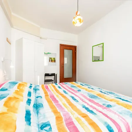 321 - Ca Du Felisottu, Centro Di Sestri A 500metri Dalla Baia Del Silenzio Apartmán *