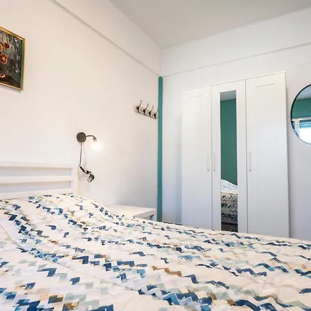 321 - Ca Du Felisottu, Centro Di Sestri A 500metri Dalla Baia Del Silenzio Apartment *
