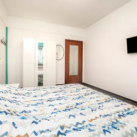 321 - Ca Du Felisottu, Centro Di Sestri A 500metri Dalla Baia Del Silenzio Apartmán Sestri Levante