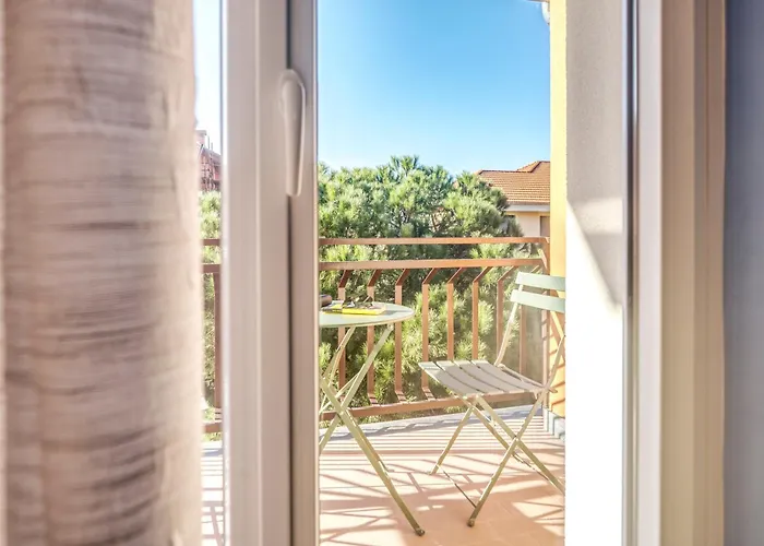 321 - Ca Du Felisottu, Centro Di Sestri A 500metri Dalla Baia Del Silenzio