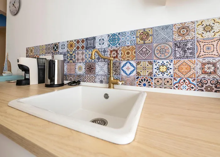 Apartment 321 - Ca Du Felisottu, Centro Di Sestri A 500metri Dalla Baia Del Silenzio *