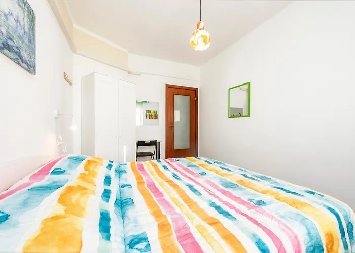 321 - Ca Du Felisottu, Centro Di Sestri A 500metri Dalla Baia Del Silenzio Apartment *