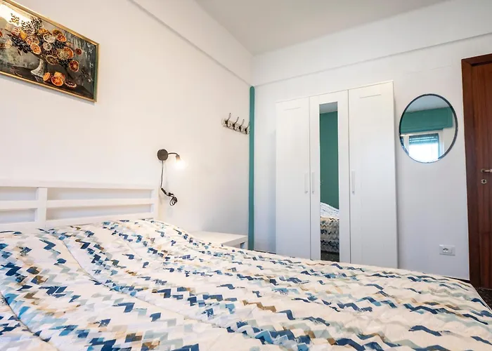321 - Ca Du Felisottu, Centro Di Sestri A 500metri Dalla Baia Del Silenzio Apartment *