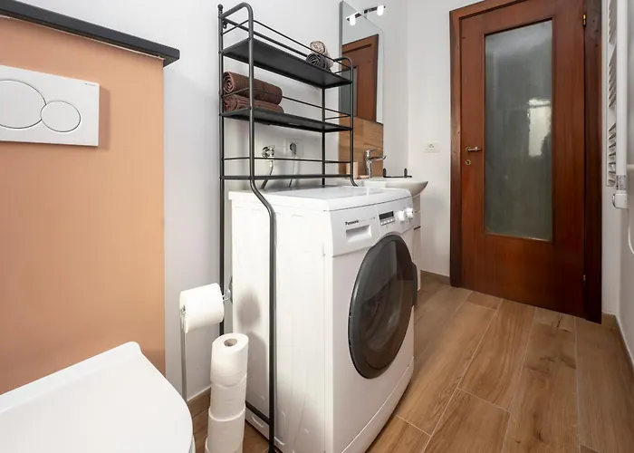 Apartment 321 - Ca Du Felisottu, Centro Di Sestri A 500metri Dalla Baia Del Silenzio *